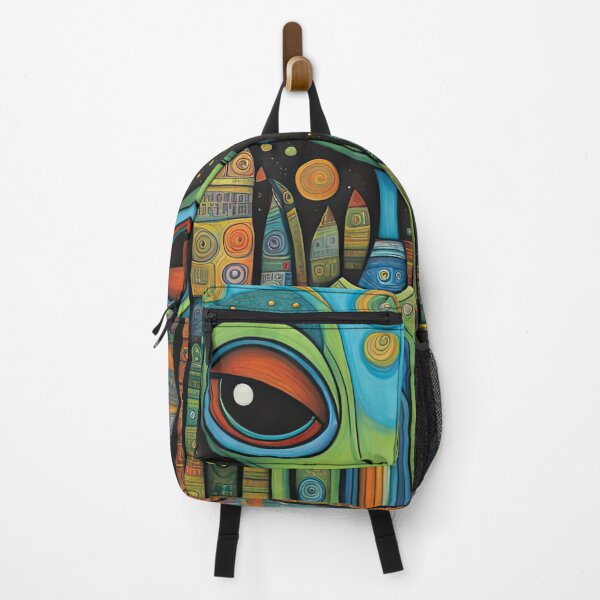 Item preview, Alien in Ireland designed and sold by Colin Bentham.