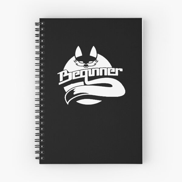 Item preview, Absolute Beginner designed and sold by HandoMiyu.