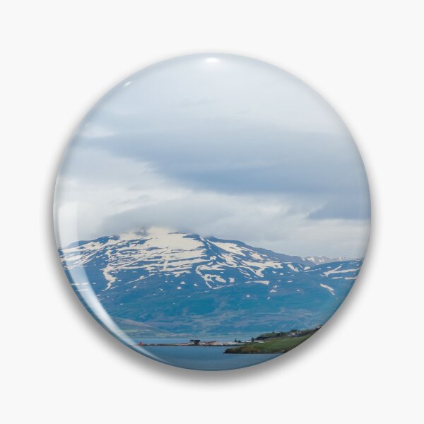 Item preview, Cruising Along Eyjafjordur Iceland designed and sold by Debra Martz.