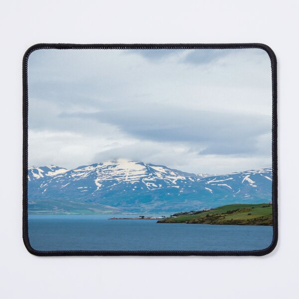 Item preview, Cruising Along Eyjafjordur Iceland designed and sold by Debra Martz.