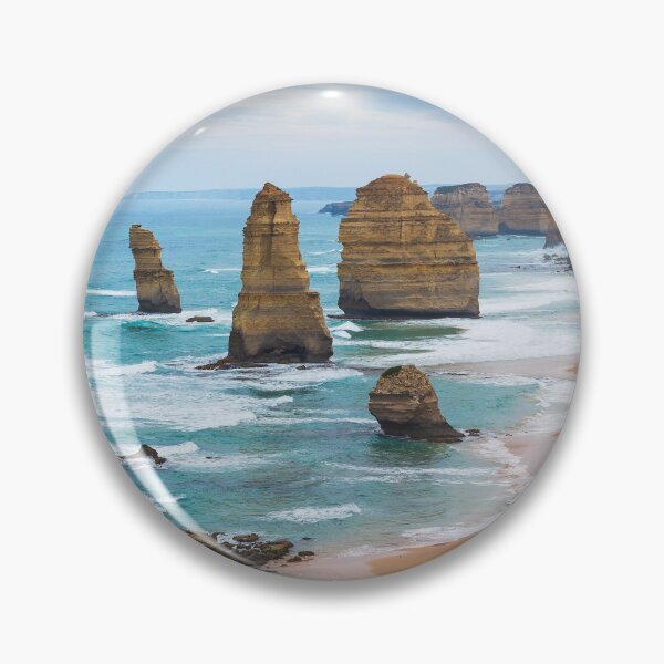 Item preview, Twelve Apostles - Great Ocean Road, Victoria designed and sold by EGRS Photography.