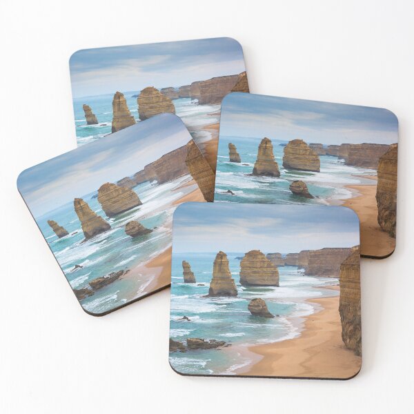 Item preview, Twelve Apostles - Great Ocean Road, Victoria designed and sold by EGRS Photography.