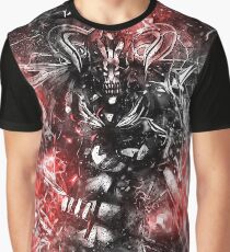 Revenge Sentiment Graphic T-Shirt