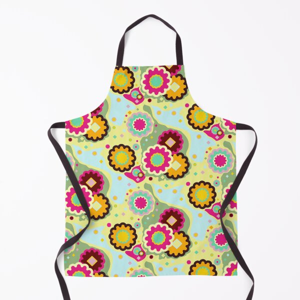 Item preview, RetroVibes designed and sold by FlowerCloud.