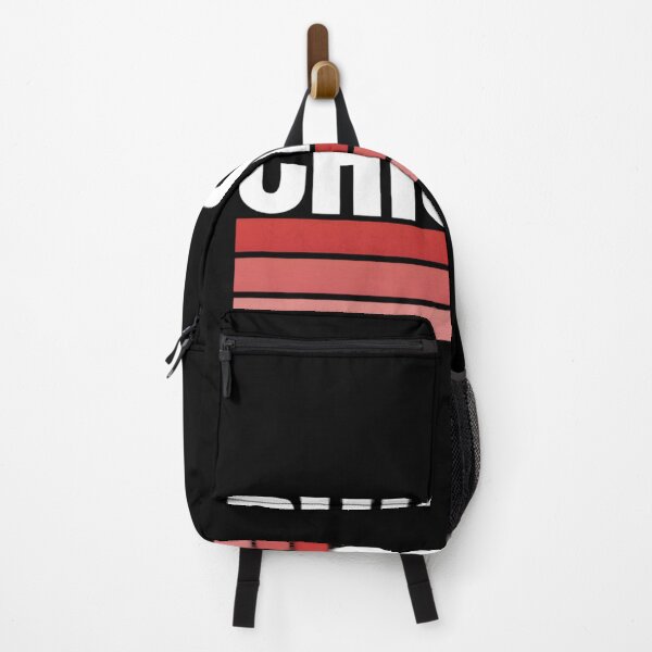 Item preview, Fun Chicago Red Blue Striped Hometown Chicago Illinois designed and sold by neyvrvdpez49.