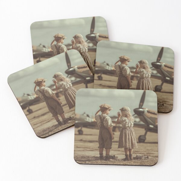 Item preview, Bound by Hope designed and sold by Skyframe Aviation.