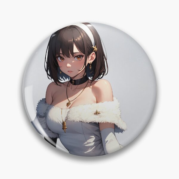 Item preview, Agnes Oblige #2 (Bravely Default) Fanart designed and sold by iloveanimechibi.