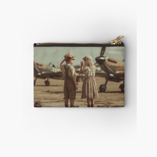 Item preview, Bound by Hope designed and sold by Skyframe Aviation.