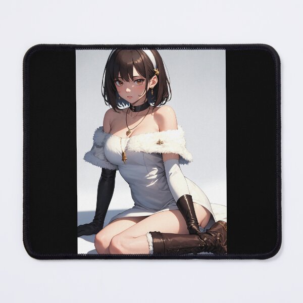 Item preview, Agnes Oblige #2 (Bravely Default) Fanart designed and sold by iloveanimechibi.