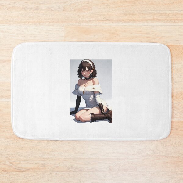 Item preview, Agnes Oblige #2 (Bravely Default) Fanart designed and sold by iloveanimechibi.