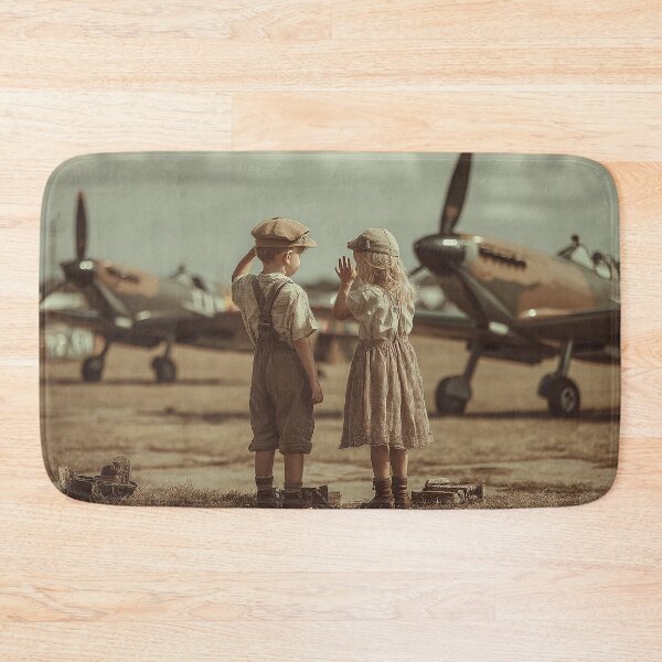 Item preview, Bound by Hope designed and sold by Skyframe Aviation.