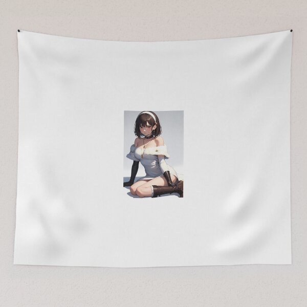 Item preview, Agnes Oblige #2 (Bravely Default) Fanart designed and sold by iloveanimechibi.