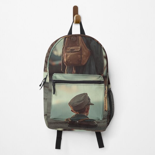 Item preview, Touched by War designed and sold by Skyframe Aviation.
