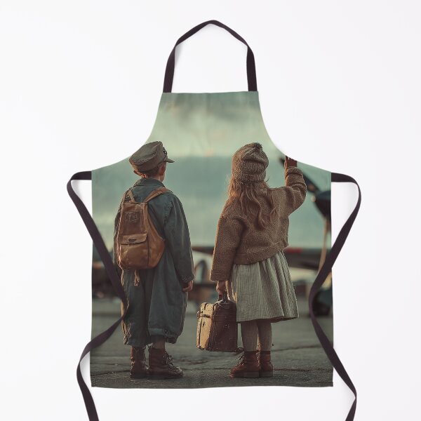 Item preview, Touched by War designed and sold by Skyframe Aviation.
