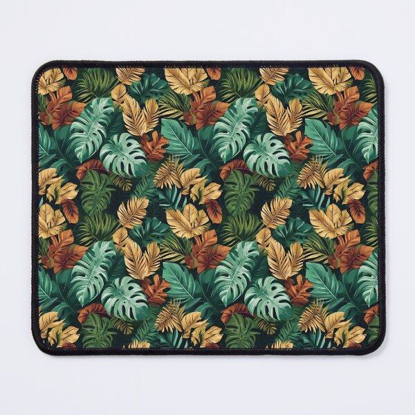 Item preview, Plant patterns designed and sold by KNBS.