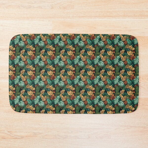 Item preview, Plant patterns designed and sold by KNBS.