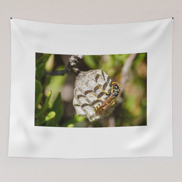 Item preview, honey bee in the nest designed and sold by Nmallia.