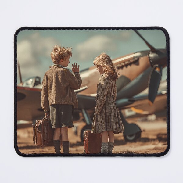 Item preview, Skyward Dreams designed and sold by Skyframe Aviation.