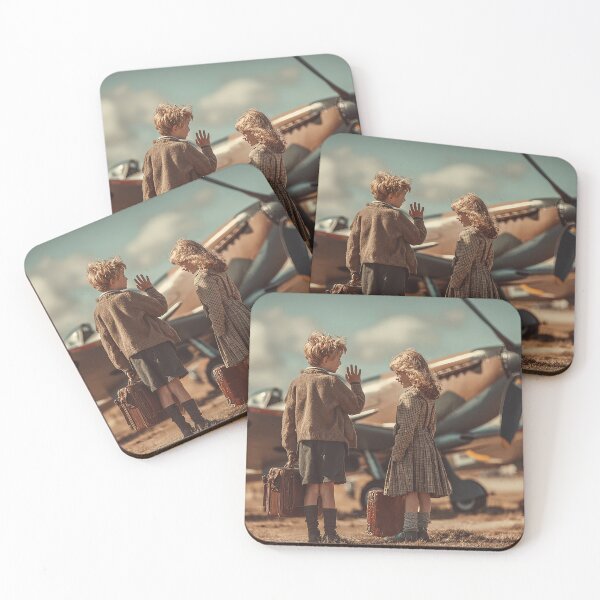 Item preview, Skyward Dreams designed and sold by Skyframe Aviation.