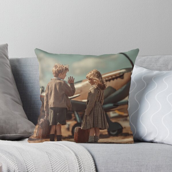 Item preview, Skyward Dreams designed and sold by Skyframe Aviation.