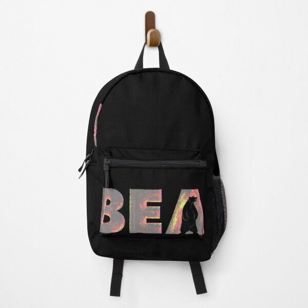 Item preview, Bear Logo designed and sold by MaryCStale.