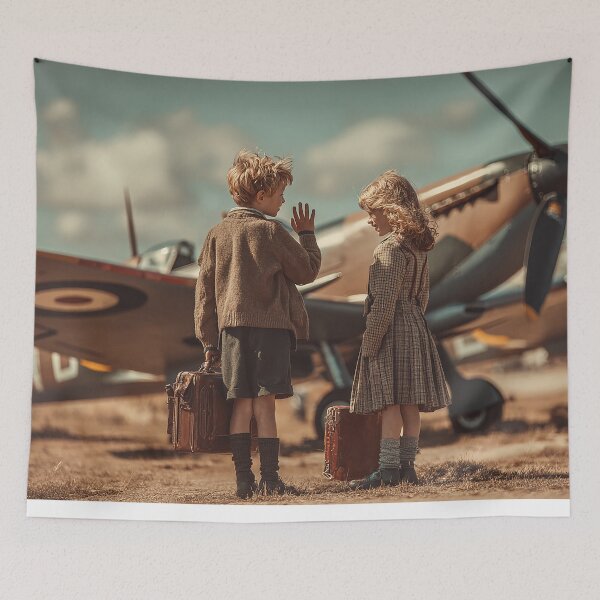 Item preview, Skyward Dreams designed and sold by Skyframe Aviation.