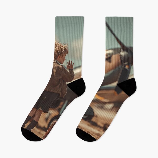Item preview, Skyward Dreams designed and sold by Skyframe Aviation.