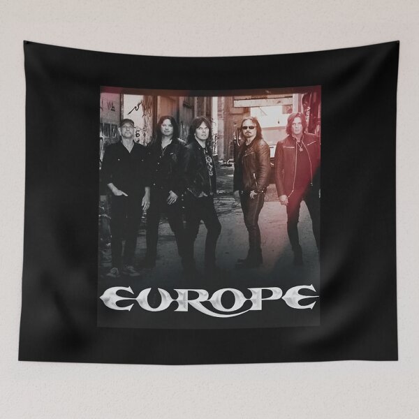 Item preview, Tour Music Band Vintage Logo Concert designed and sold by ChielGoor88.