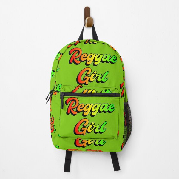Item preview, Soy una chica reggae ✨ designed and sold by Hot4Shirt.