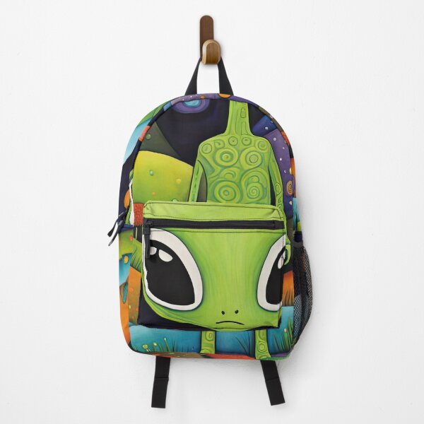Item preview, Alien in Ireland designed and sold by Colin Bentham.