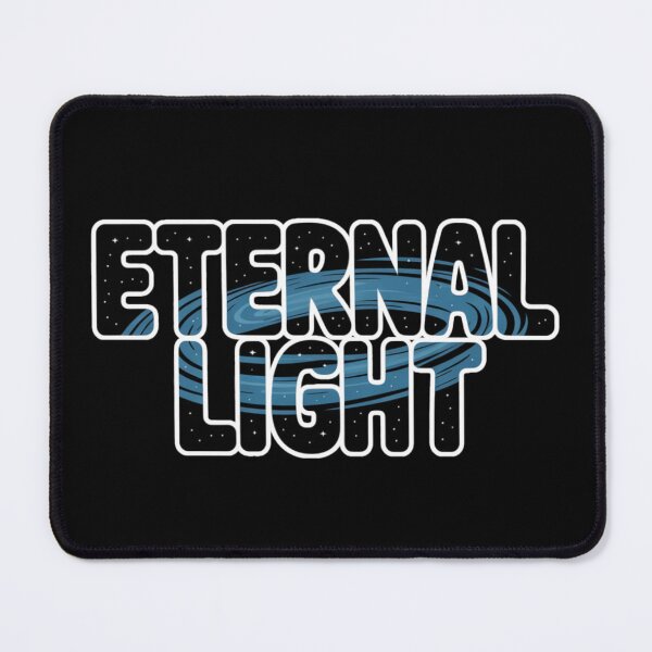 Item preview, Eternal Light Christian designed and sold by OrtegaGrace.