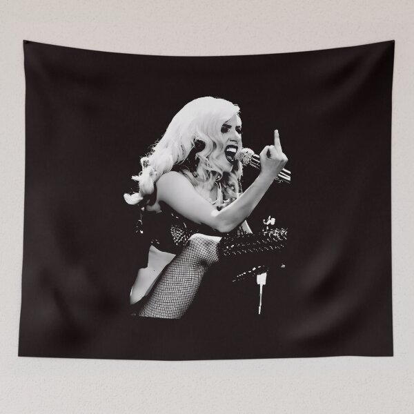 Item preview, Lady Gaga's The Mayhem Ball tour 2025  designed and sold by Adriana-PA.