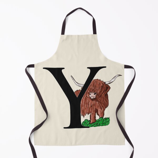 Item preview, Y is for Yak designed and sold by natzshaw.