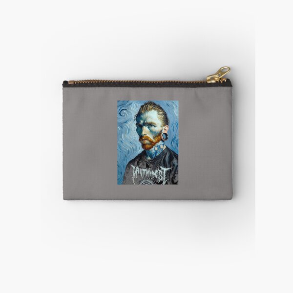 Item preview, DEATHCORE-VAN-GOGH designed and sold by okmastrocola.
