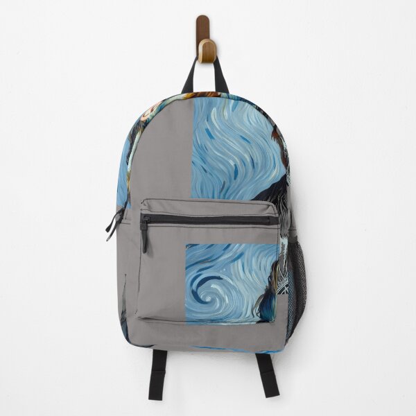 Item preview, DEATHCORE-VAN-GOGH designed and sold by okmastrocola.