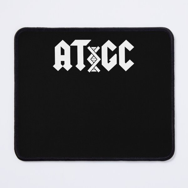 Item preview, Acdc Dna designed and sold by HandoMiyu.