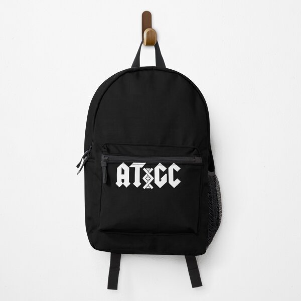 Item preview, Acdc Dna designed and sold by HandoMiyu.