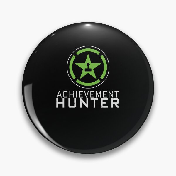 Item preview, Achievement Hunter designed and sold by HandoMiyu.