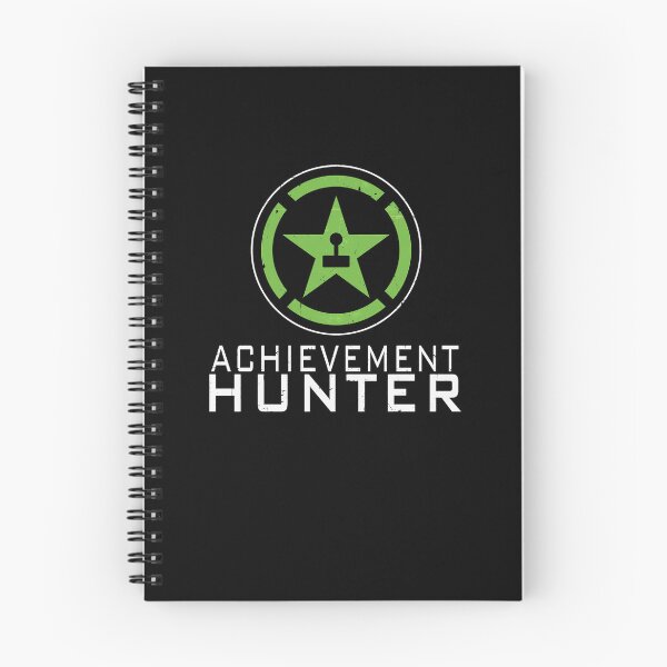 Item preview, Achievement Hunter designed and sold by HandoMiyu.