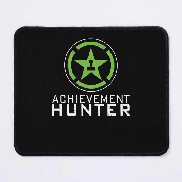 Item preview, Achievement Hunter designed and sold by HandoMiyu.