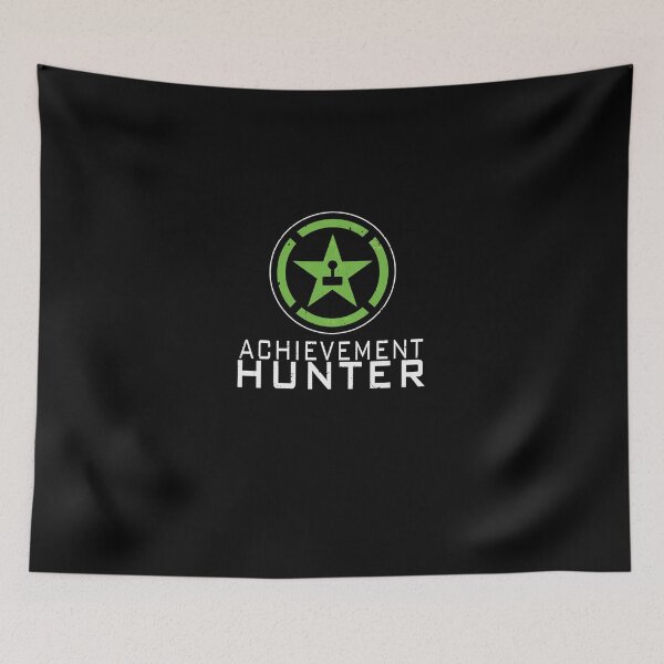 Item preview, Achievement Hunter designed and sold by HandoMiyu.