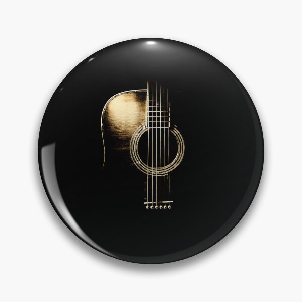 Item preview, Acoustic Guitar Lite (Please See Description) designed and sold by HandoMiyu.