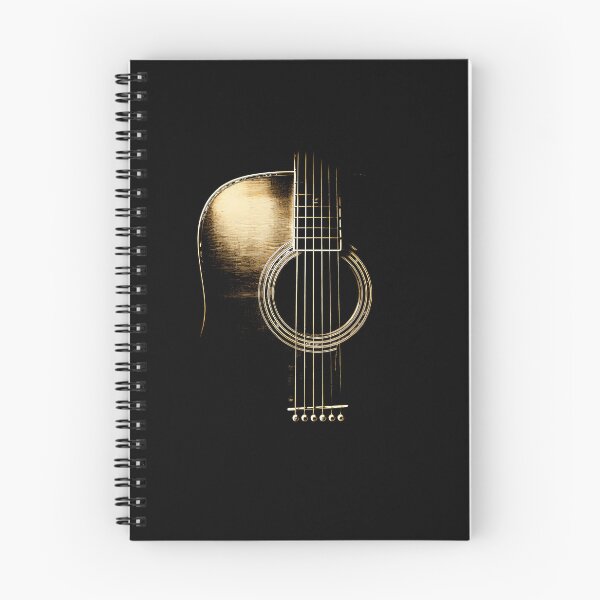 Item preview, Acoustic Guitar Lite (Please See Description) designed and sold by HandoMiyu.