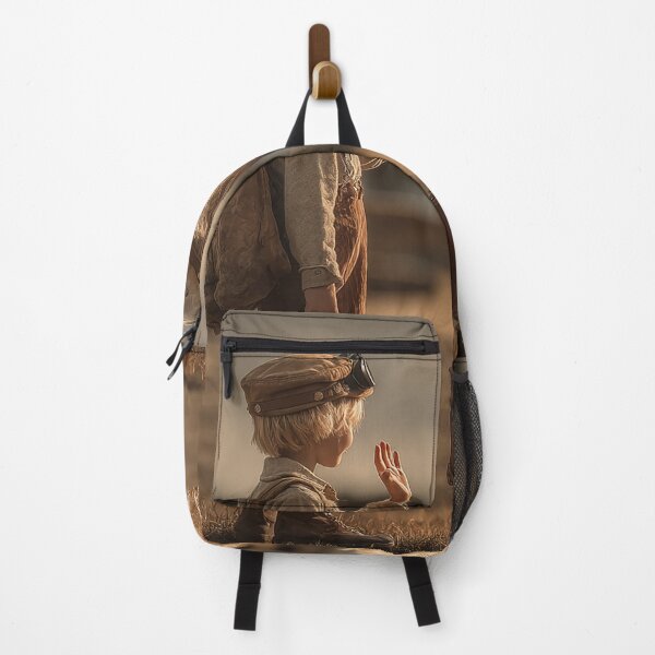 Item preview, Moments Before Flight designed and sold by Skyframe Aviation.