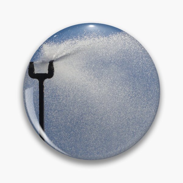 Item preview, water sprinklers spraying water designed and sold by Nmallia.
