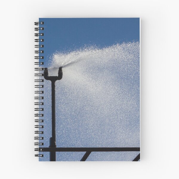 Item preview, water sprinklers spraying water designed and sold by Nmallia.