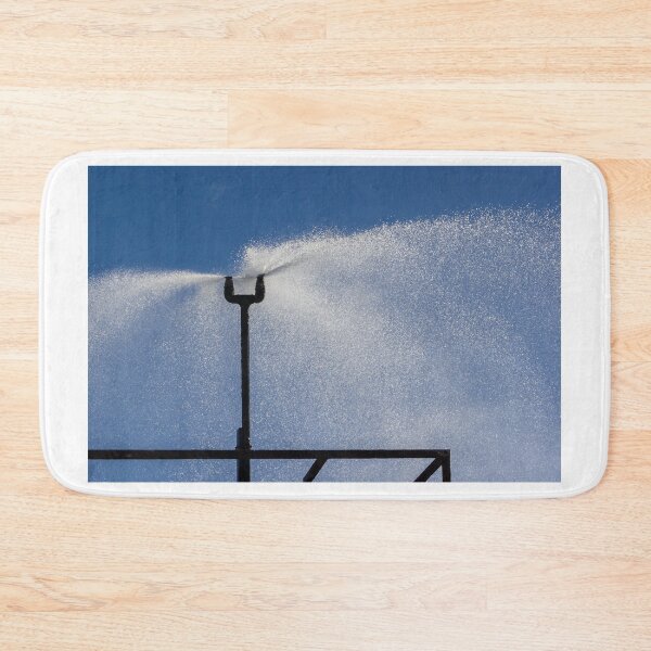 Item preview, water sprinklers spraying water designed and sold by Nmallia.