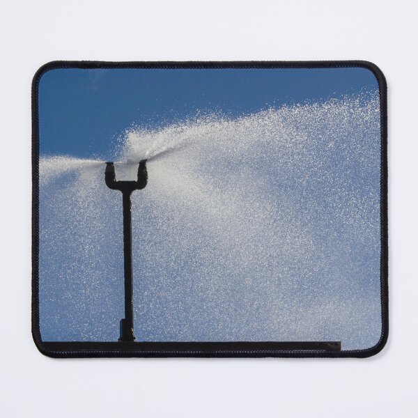 Item preview, water sprinklers spraying water designed and sold by Nmallia.