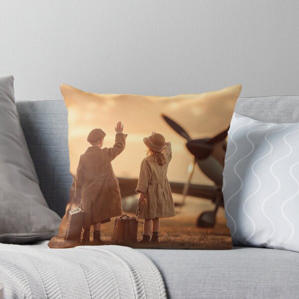 Item preview, The Airmens Children designed and sold by Skyframe Aviation.
