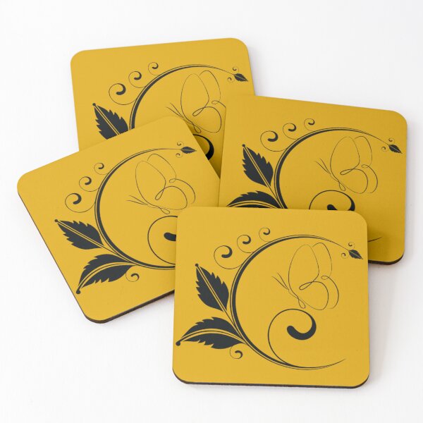 Item preview, Blooming Flower – Nature Inspired Floral Art Design designed and sold by Ditstyle.